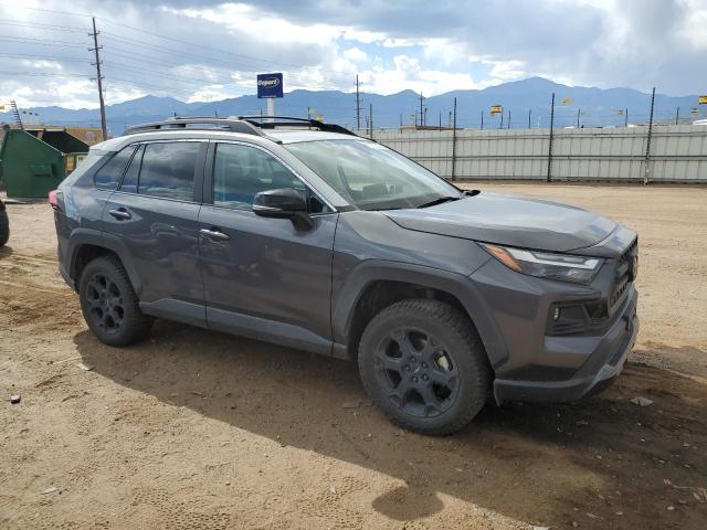 Photo 3 VIN: 2T3S1RFV5NW254979 - TOYOTA RAV4 TRD O 