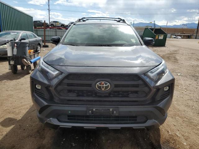 Photo 4 VIN: 2T3S1RFV5NW254979 - TOYOTA RAV4 TRD O 