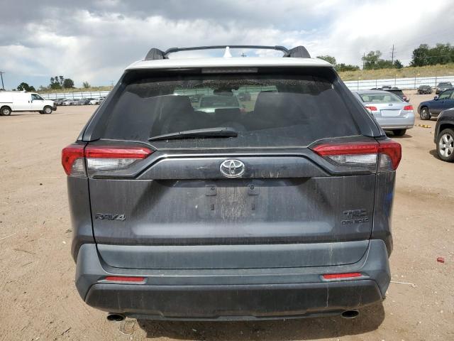 Photo 5 VIN: 2T3S1RFV5NW254979 - TOYOTA RAV4 TRD O 