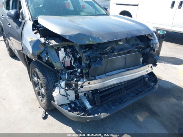 Photo 5 VIN: 2T3S1RFV5NW315781 - TOYOTA RAV4 