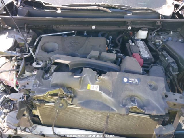 Photo 9 VIN: 2T3S1RFV5NW315781 - TOYOTA RAV4 