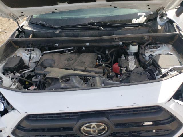 Photo 11 VIN: 2T3S1RFV6MW153156 - TOYOTA RAV4 TRD O 