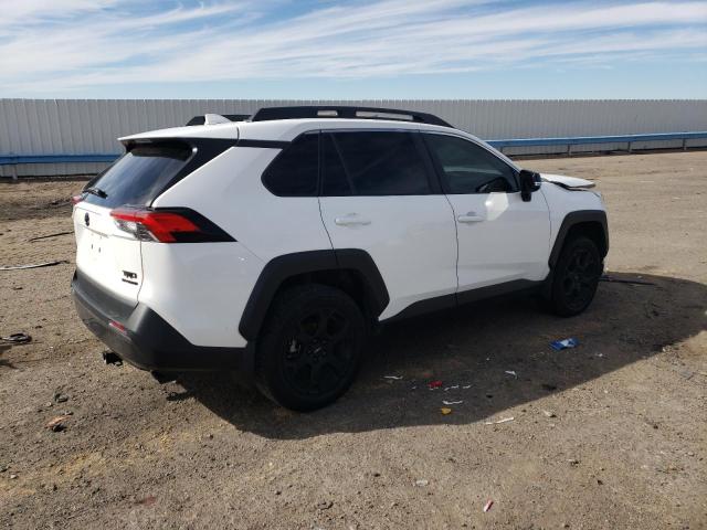 Photo 2 VIN: 2T3S1RFV6MW153156 - TOYOTA RAV4 TRD O 