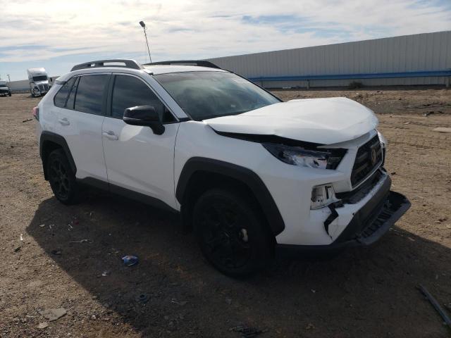 Photo 3 VIN: 2T3S1RFV6MW153156 - TOYOTA RAV4 TRD O 