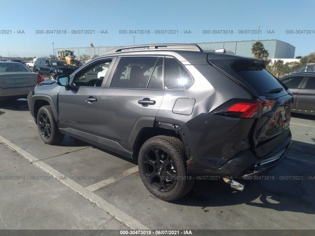 Photo 2 VIN: 2T3S1RFV6MW173696 - TOYOTA RAV4 