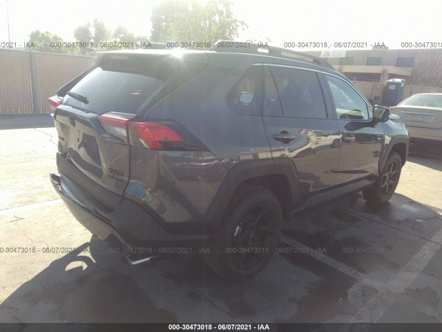 Photo 3 VIN: 2T3S1RFV6MW173696 - TOYOTA RAV4 