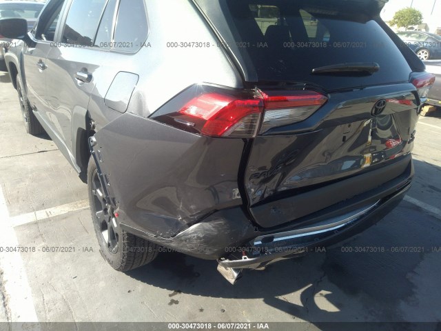 Photo 5 VIN: 2T3S1RFV6MW173696 - TOYOTA RAV4 