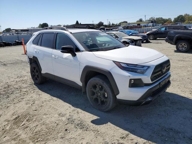 Photo 3 VIN: 2T3S1RFV6NW253162 - TOYOTA RAV4 TRD O 