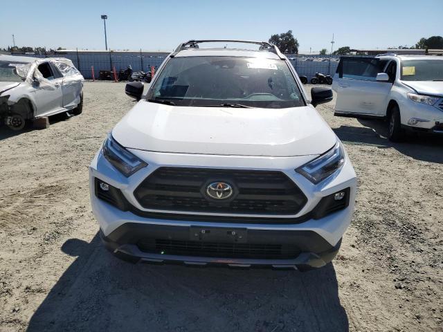 Photo 4 VIN: 2T3S1RFV6NW253162 - TOYOTA RAV4 TRD O 