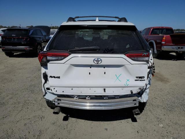 Photo 5 VIN: 2T3S1RFV6NW253162 - TOYOTA RAV4 TRD O 