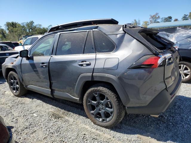 Photo 1 VIN: 2T3S1RFV6NW321573 - TOYOTA RAV4 TRD O 