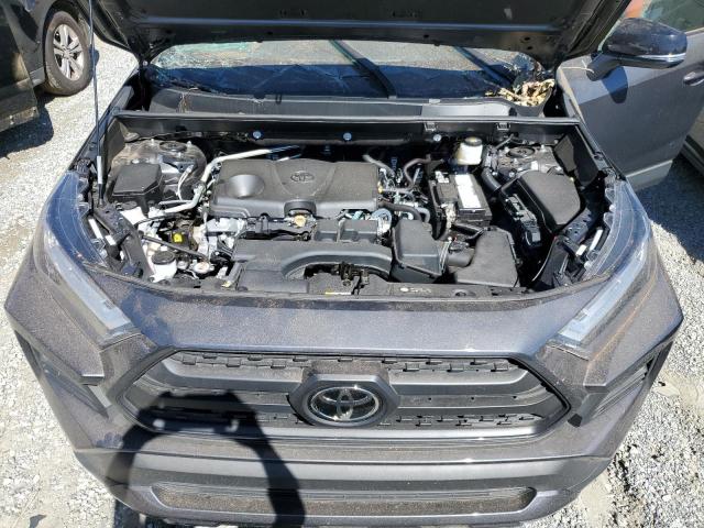 Photo 11 VIN: 2T3S1RFV6NW321573 - TOYOTA RAV4 TRD O 