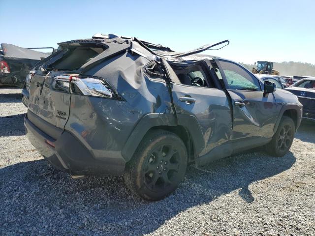 Photo 2 VIN: 2T3S1RFV6NW321573 - TOYOTA RAV4 TRD O 