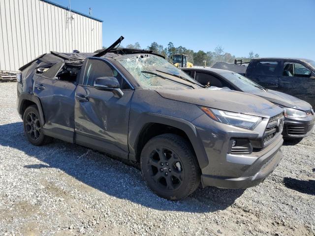 Photo 3 VIN: 2T3S1RFV6NW321573 - TOYOTA RAV4 TRD O 