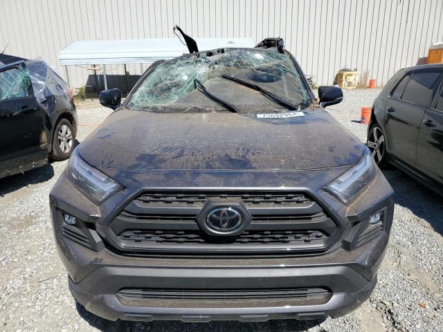 Photo 4 VIN: 2T3S1RFV6NW321573 - TOYOTA RAV4 TRD O 