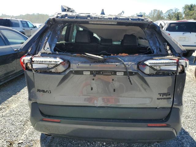 Photo 5 VIN: 2T3S1RFV6NW321573 - TOYOTA RAV4 TRD O 