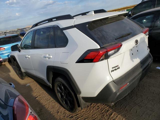 Photo 1 VIN: 2T3S1RFV6RW442156 - TOYOTA RAV4 TRD O 