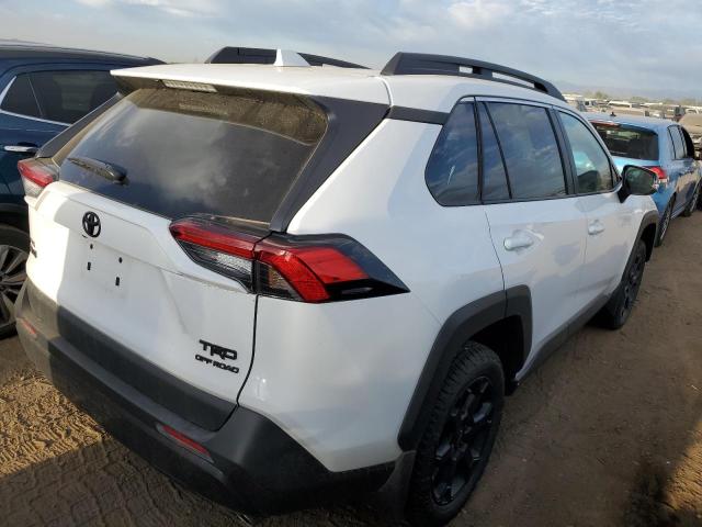 Photo 2 VIN: 2T3S1RFV6RW442156 - TOYOTA RAV4 TRD O 