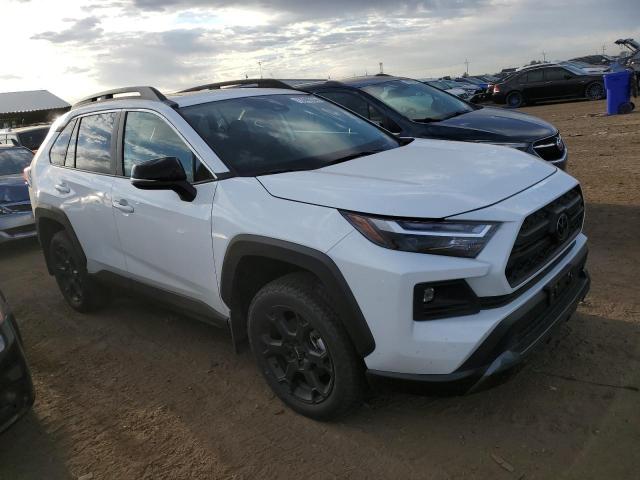 Photo 3 VIN: 2T3S1RFV6RW442156 - TOYOTA RAV4 TRD O 