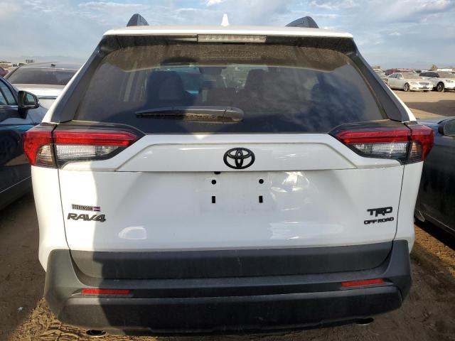 Photo 5 VIN: 2T3S1RFV6RW442156 - TOYOTA RAV4 TRD O 