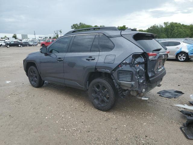 Photo 1 VIN: 2T3S1RFV7NW300201 - TOYOTA RAV4 