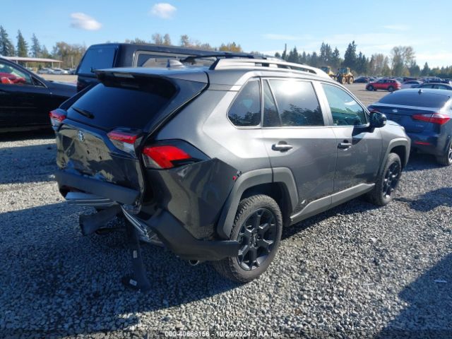 Photo 3 VIN: 2T3S1RFV7NW319718 - TOYOTA RAV4 