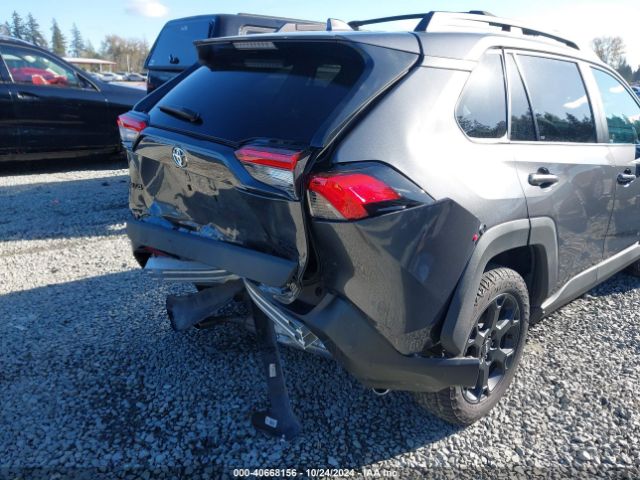 Photo 5 VIN: 2T3S1RFV7NW319718 - TOYOTA RAV4 