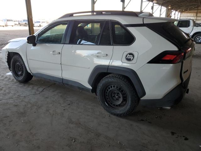 Photo 1 VIN: 2T3S1RFV8MW236765 - TOYOTA RAV4 TRD O 