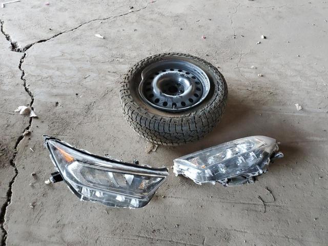 Photo 11 VIN: 2T3S1RFV8MW236765 - TOYOTA RAV4 TRD O 