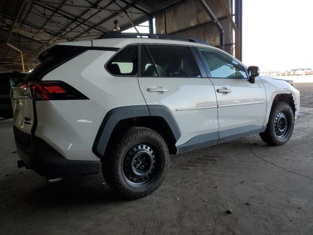 Photo 2 VIN: 2T3S1RFV8MW236765 - TOYOTA RAV4 TRD O 