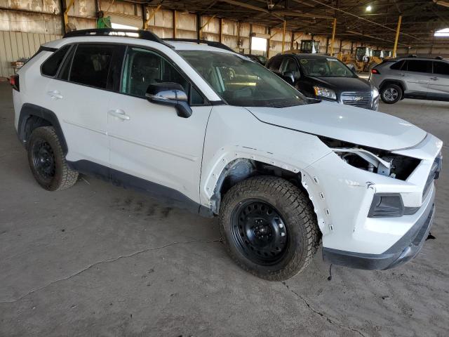 Photo 3 VIN: 2T3S1RFV8MW236765 - TOYOTA RAV4 TRD O 