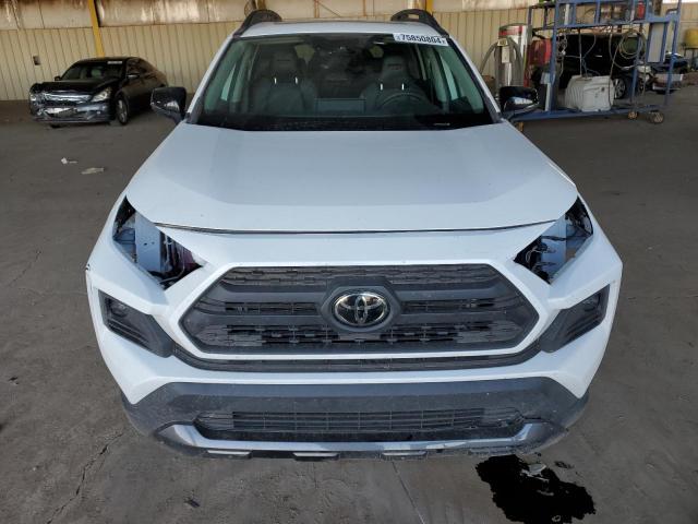 Photo 4 VIN: 2T3S1RFV8MW236765 - TOYOTA RAV4 TRD O 