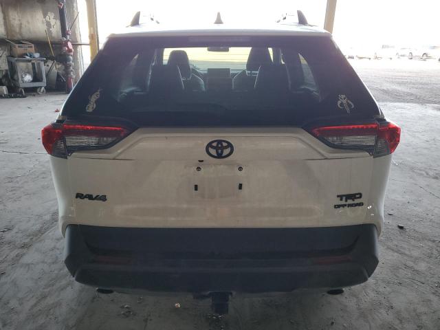 Photo 5 VIN: 2T3S1RFV8MW236765 - TOYOTA RAV4 TRD O 