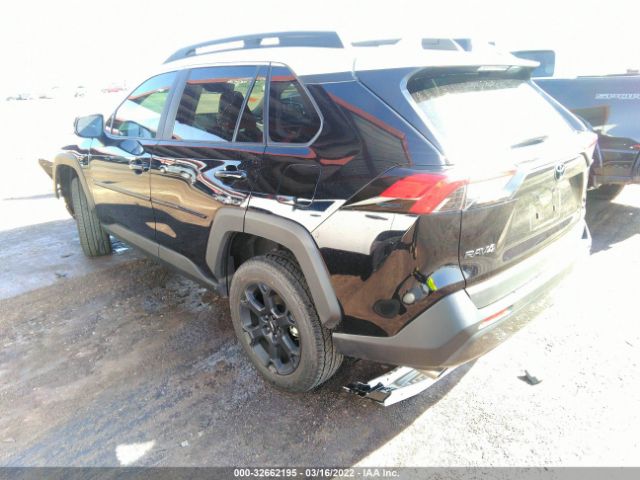 Photo 2 VIN: 2T3S1RFV8MW242713 - TOYOTA RAV4 