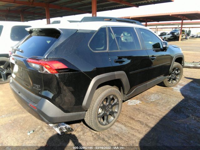 Photo 3 VIN: 2T3S1RFV8MW242713 - TOYOTA RAV4 