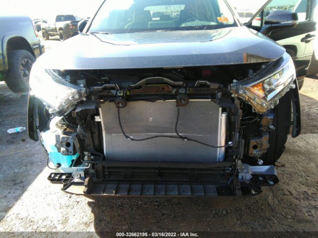 Photo 5 VIN: 2T3S1RFV8MW242713 - TOYOTA RAV4 