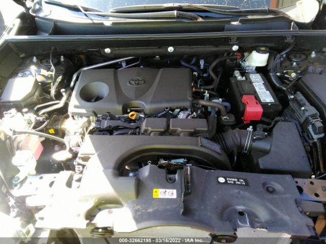 Photo 9 VIN: 2T3S1RFV8MW242713 - TOYOTA RAV4 