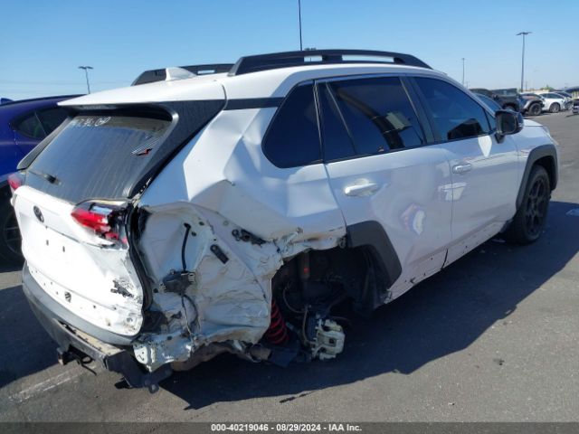 Photo 3 VIN: 2T3S1RFV9MW145505 - TOYOTA RAV4 