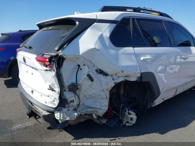 Photo 5 VIN: 2T3S1RFV9MW145505 - TOYOTA RAV4 