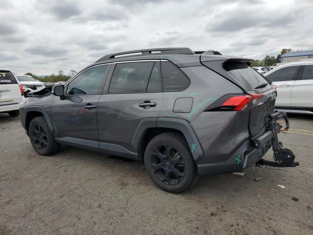 Photo 1 VIN: 2T3S1RFV9MW244003 - TOYOTA RAV4 TRD O 