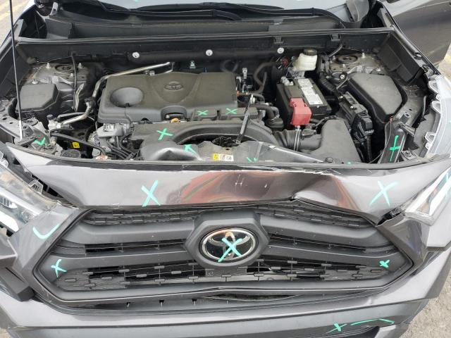 Photo 11 VIN: 2T3S1RFV9MW244003 - TOYOTA RAV4 TRD O 