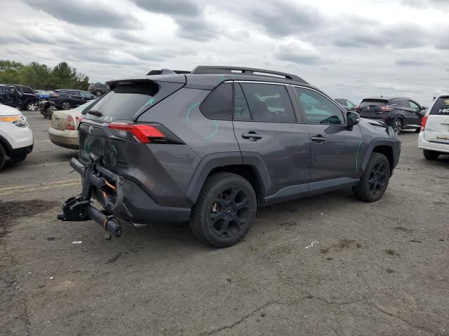 Photo 2 VIN: 2T3S1RFV9MW244003 - TOYOTA RAV4 TRD O 