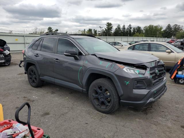 Photo 3 VIN: 2T3S1RFV9MW244003 - TOYOTA RAV4 TRD O 