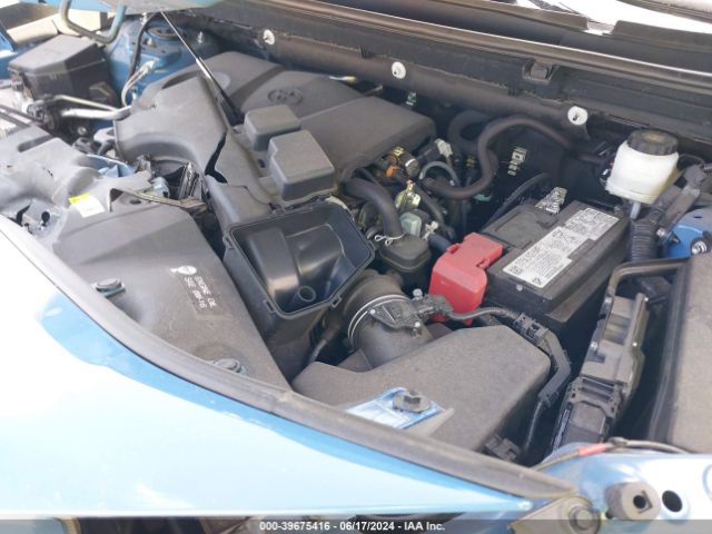 Photo 9 VIN: 2T3S1RFV9NW317503 - TOYOTA RAV4 TRD O 