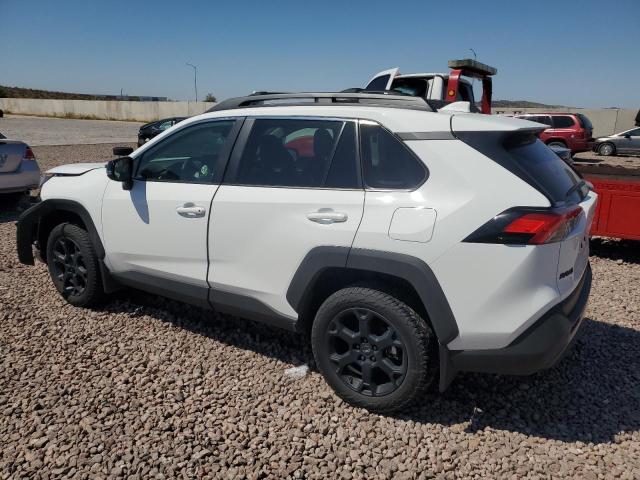 Photo 1 VIN: 2T3S1RFV9RW415680 - TOYOTA RAV4 TRD O 