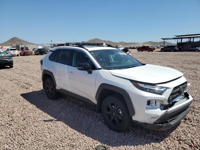 Photo 3 VIN: 2T3S1RFV9RW415680 - TOYOTA RAV4 TRD O 