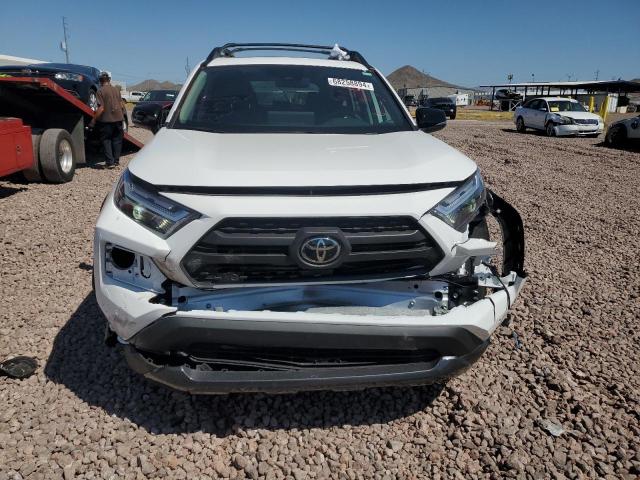 Photo 4 VIN: 2T3S1RFV9RW415680 - TOYOTA RAV4 TRD O 