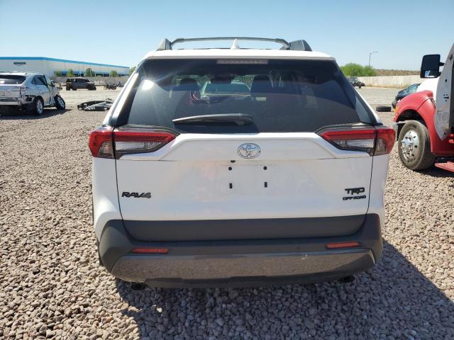 Photo 5 VIN: 2T3S1RFV9RW415680 - TOYOTA RAV4 TRD O 