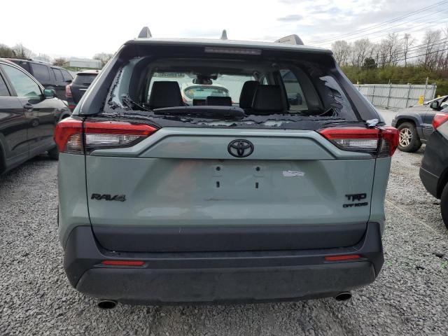 Photo 5 VIN: 2T3S1RFVXMW245516 - TOYOTA RAV4 