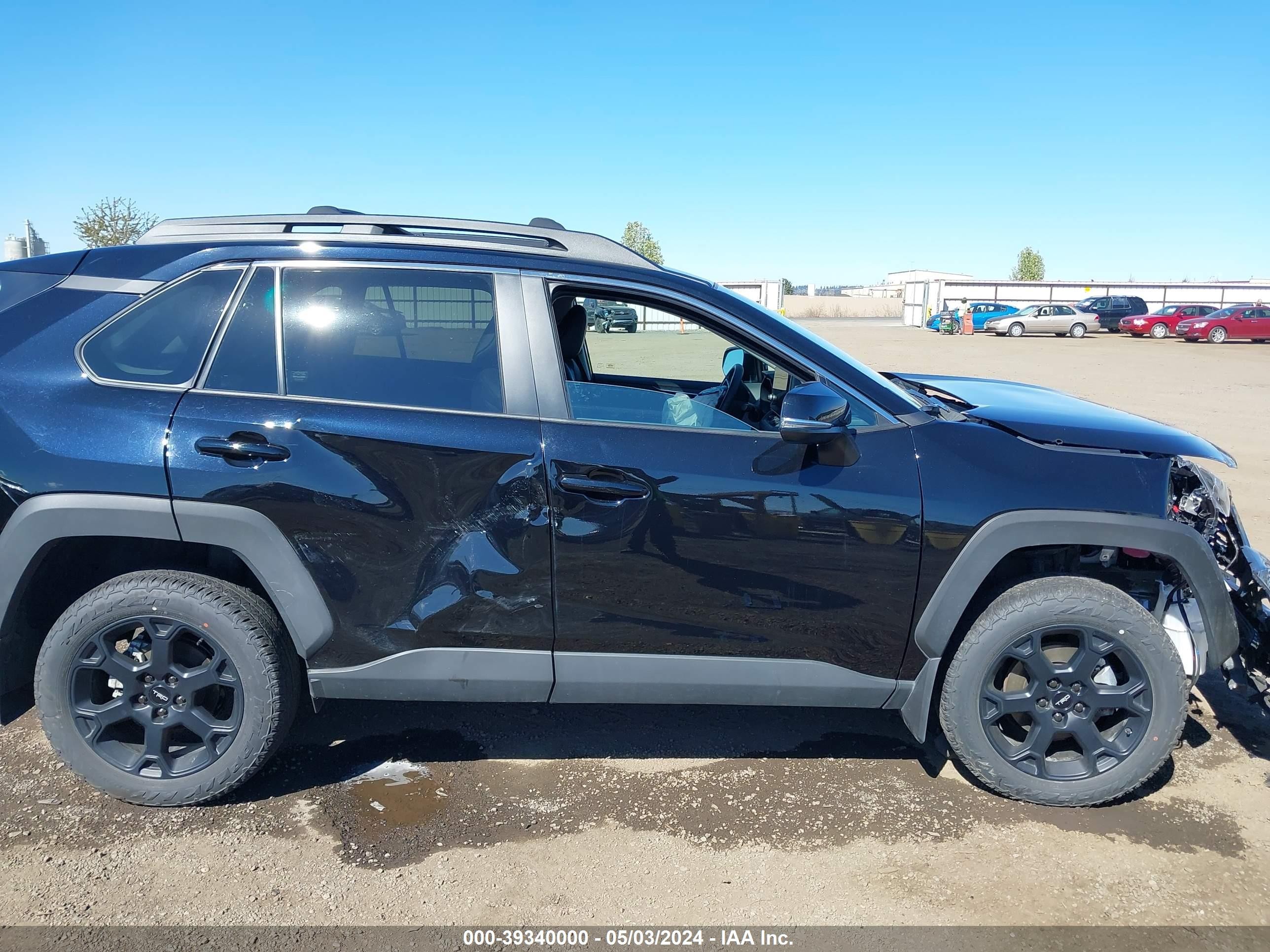 Photo 13 VIN: 2T3S1RFVXRW409340 - TOYOTA RAV 4 